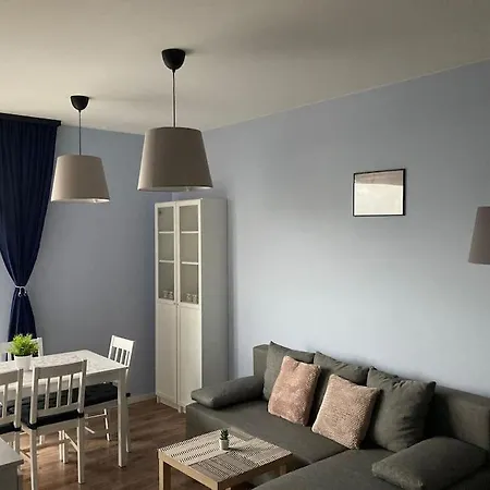 Apartament Apartament Goplana *