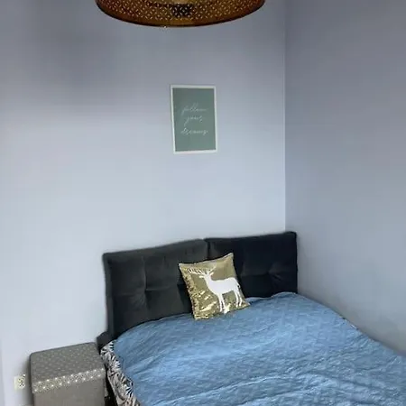 Apartament Goplana Apartament