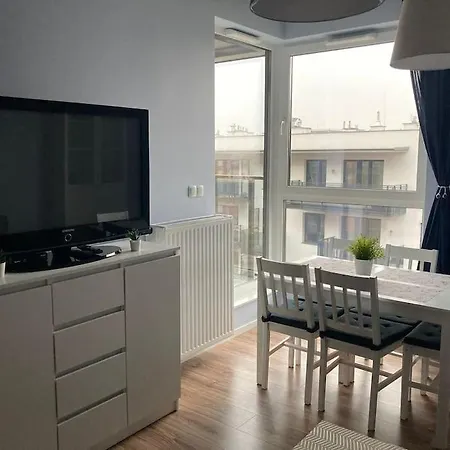 Apartament Goplana 公寓 *