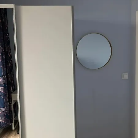 Apartament Goplana 公寓
