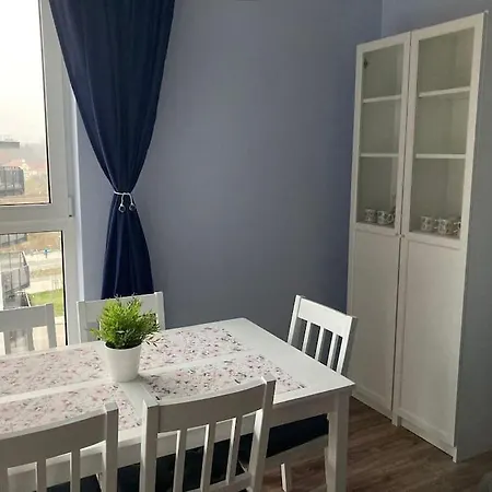 Apartament Goplana 公寓 波兹南