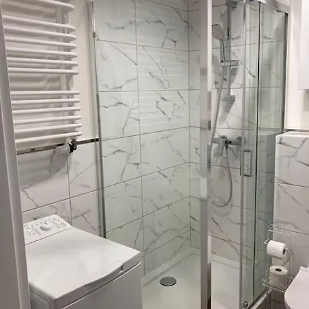 Apartament Goplana 公寓 波兹南