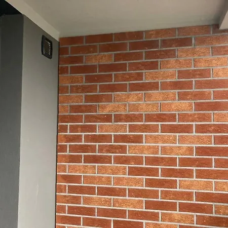 Apartament Goplana *